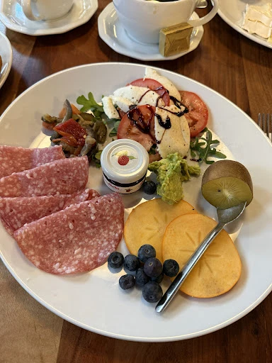 Finden Sie Ihren Geschmack, Genießen Sie den Moment