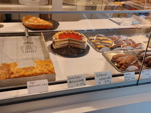 Bäckerei & Konditorei Kai Kauffmann  photo 9