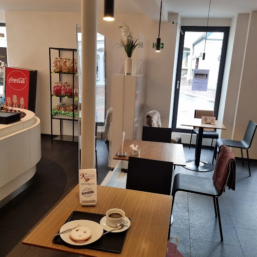 Bäckerei & Konditorei Kai Kauffmann  photo 8