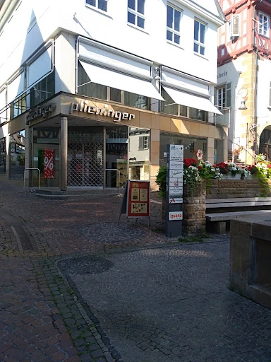 Bäckerei & Konditorei Kai Kauffmann  photo 7