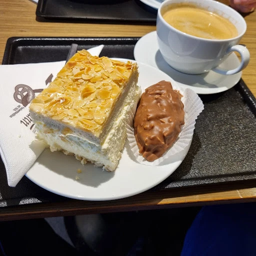Bäckerei & Konditorei Kai Kauffmann  photo 6