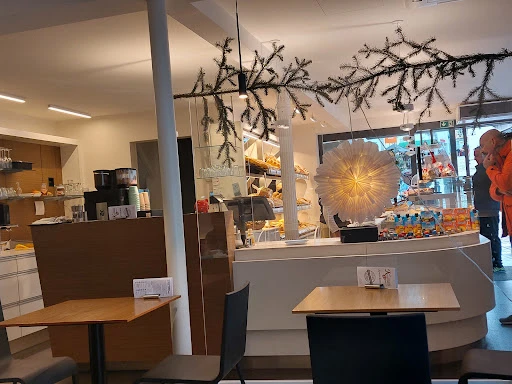 Bäckerei & Konditorei Kai Kauffmann  photo 5
