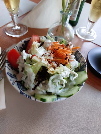 Kerahroudi Mohsen Gastst.Restaurante Al Tiglio 